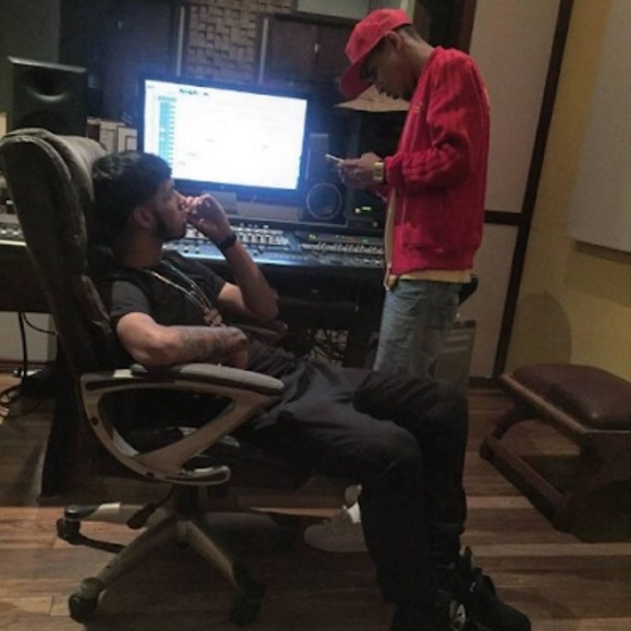 Meet your Posher, Erick - Picture 1 of 1